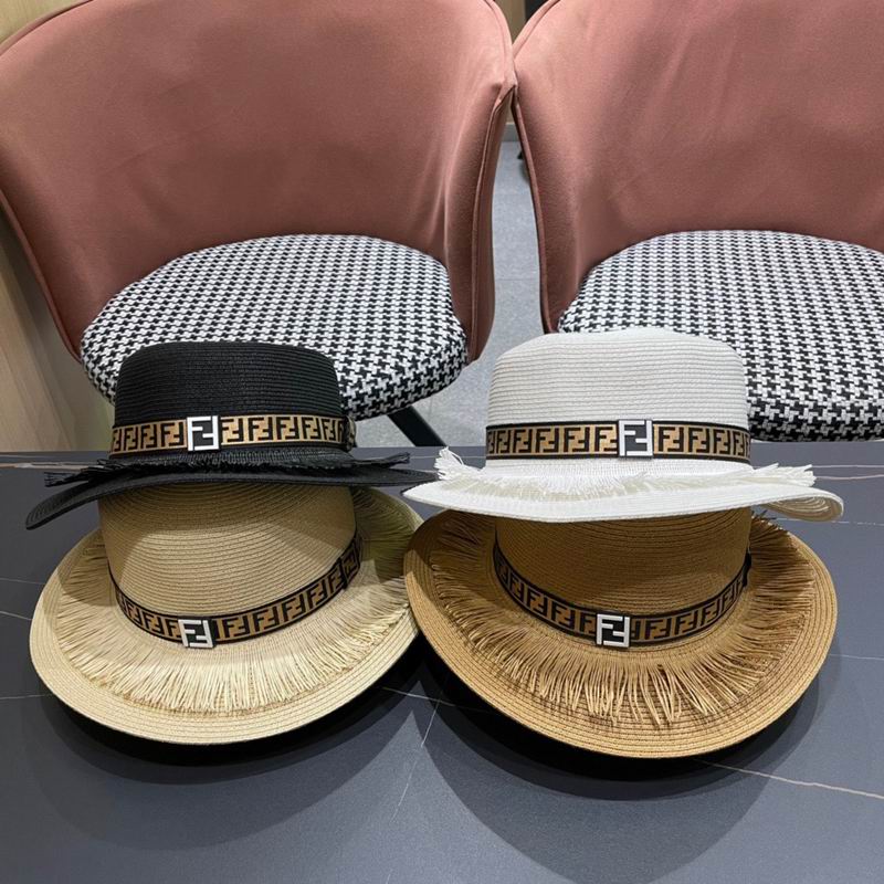 Fendi top hat (1)